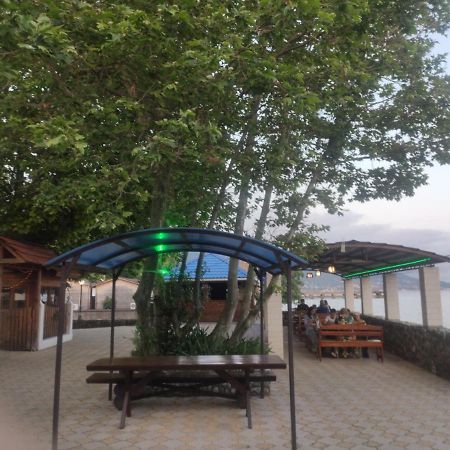 Старые Гагры Gagra Extérieur photo