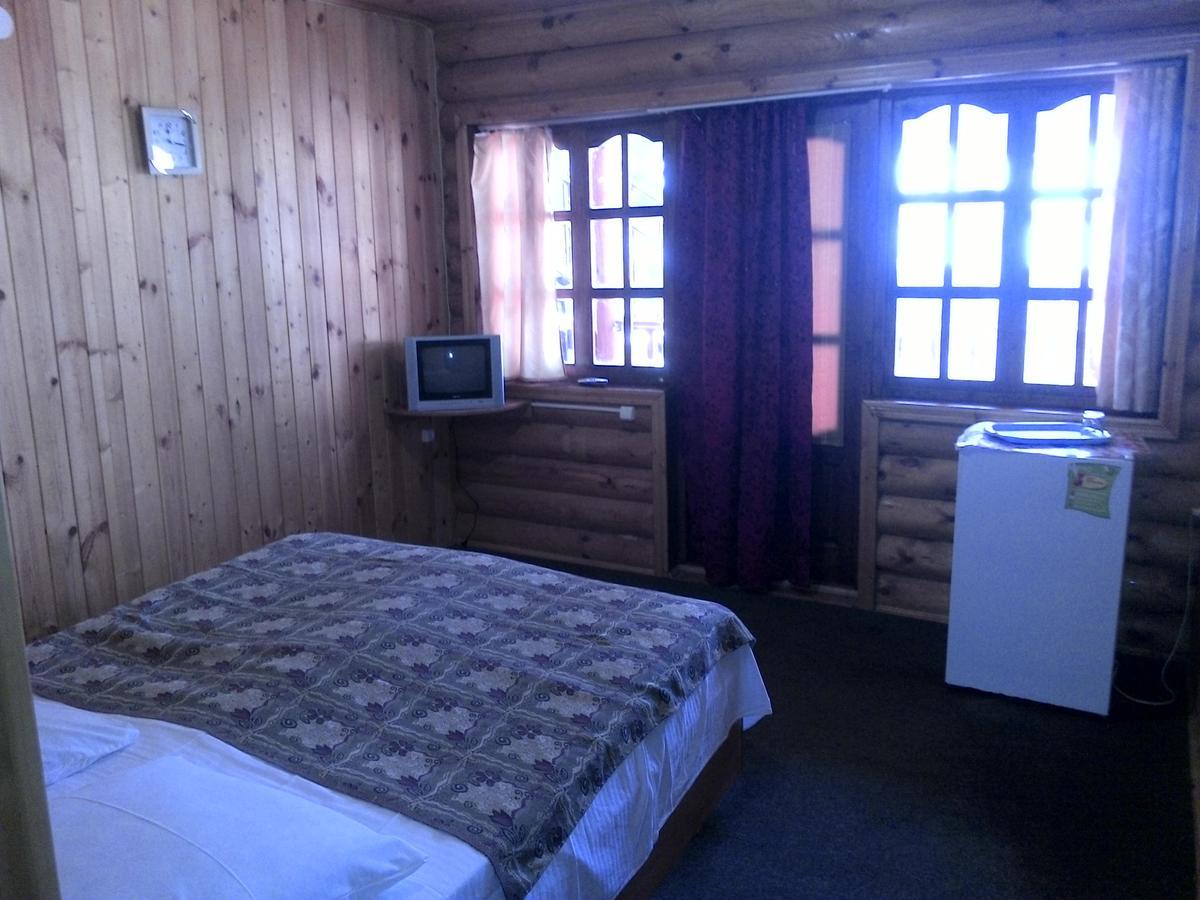 Старые Гагры Gagra Extérieur photo