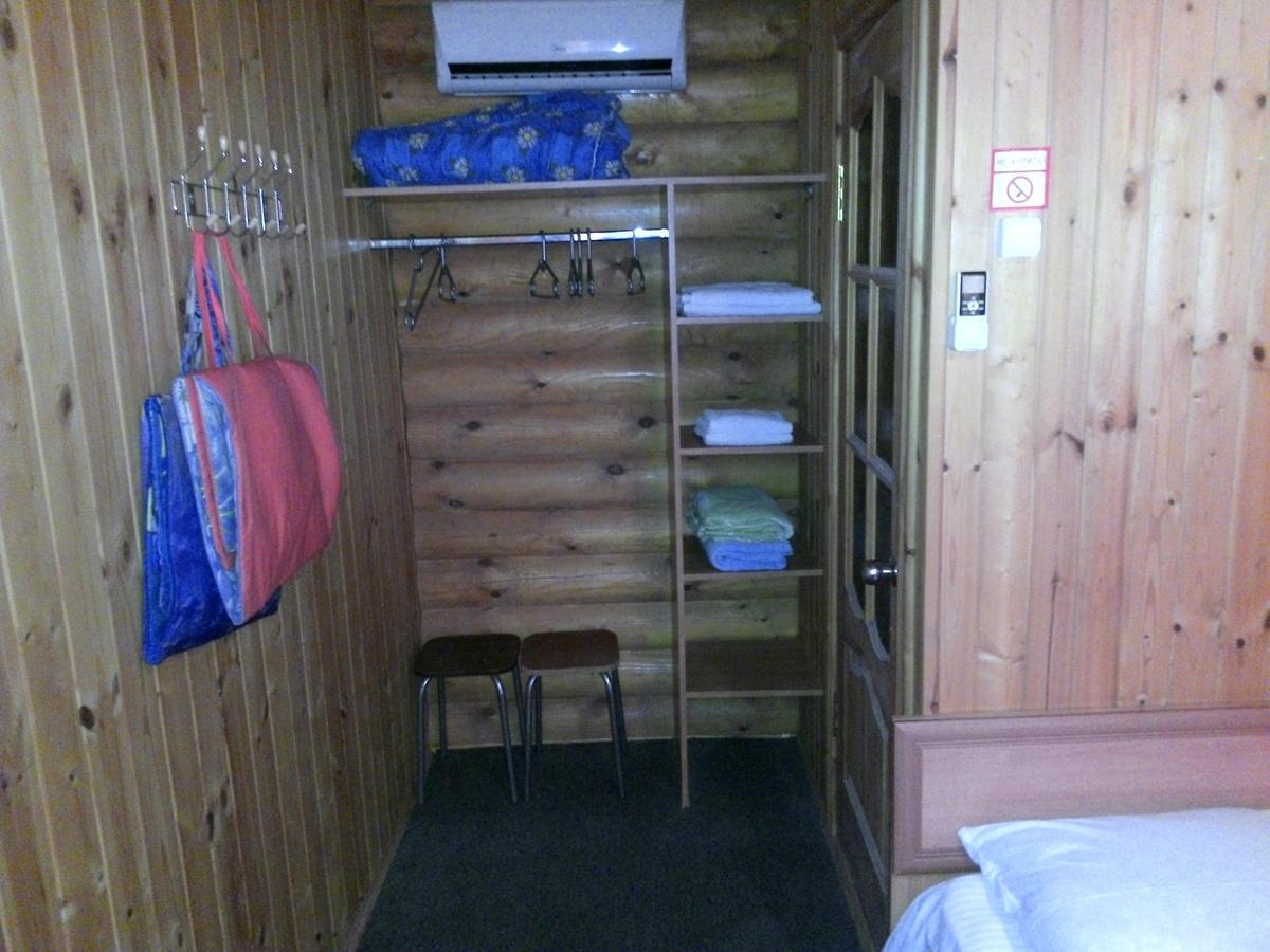 Старые Гагры Gagra Extérieur photo