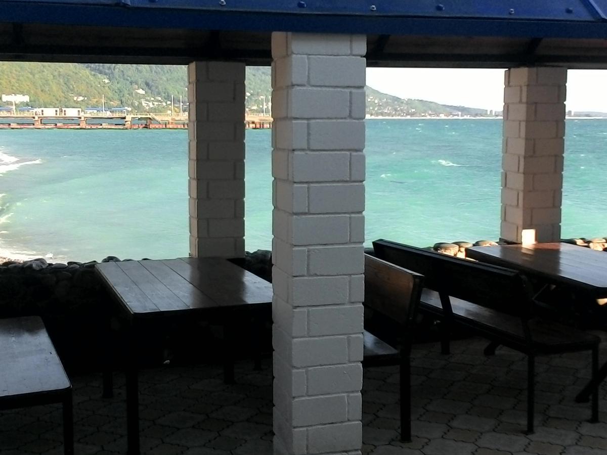 Старые Гагры Gagra Extérieur photo