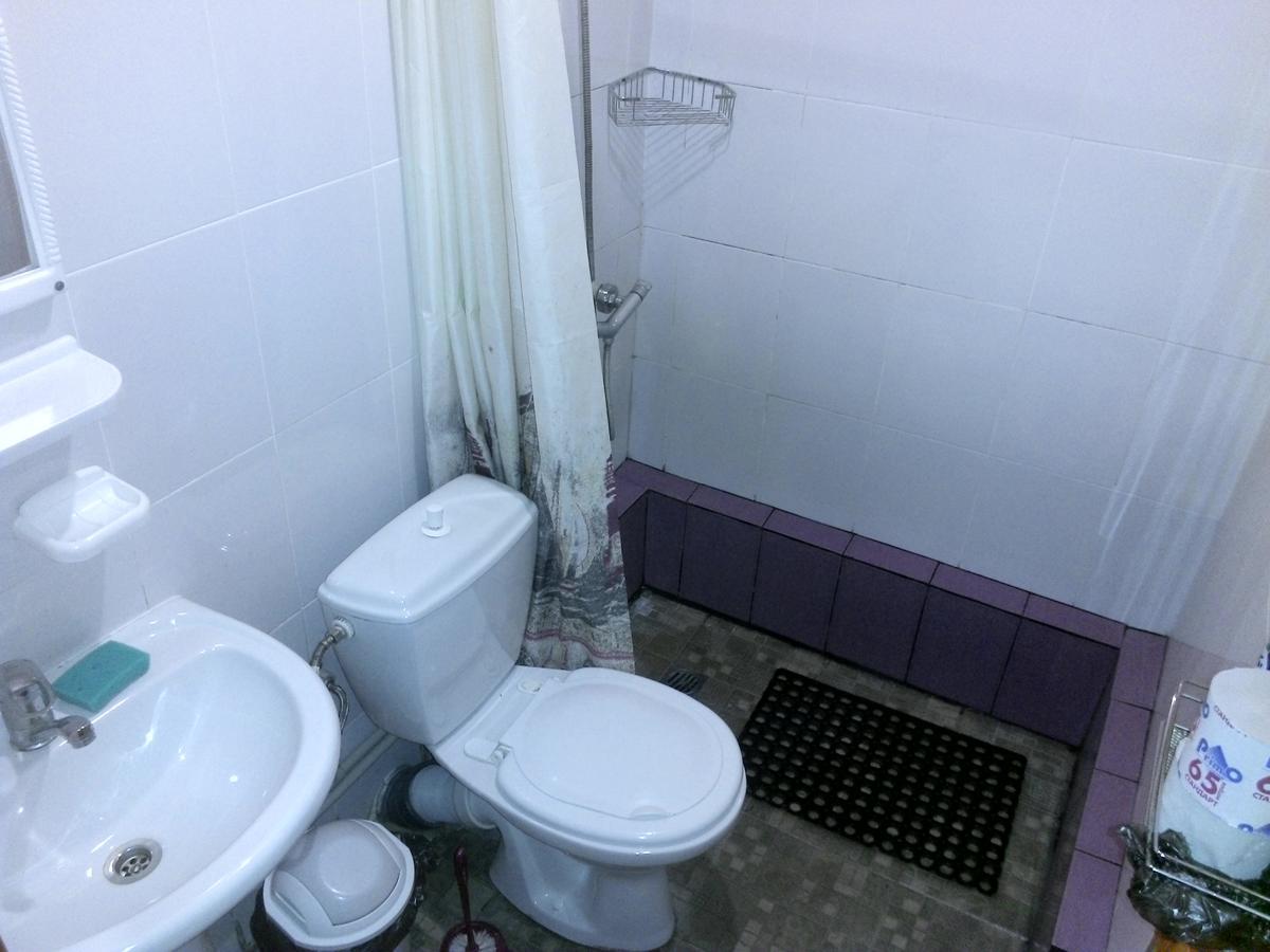 Старые Гагры Gagra Extérieur photo
