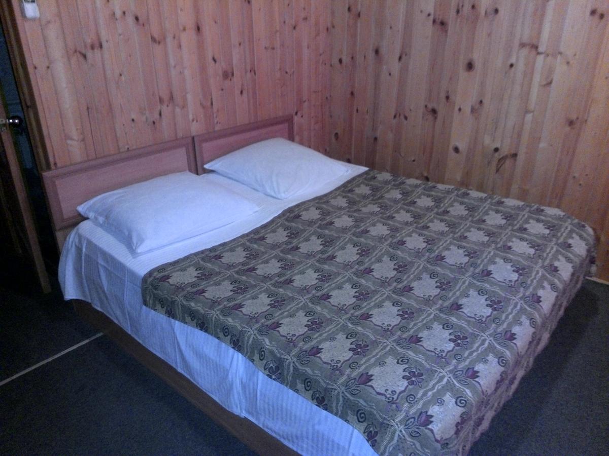 Старые Гагры Gagra Extérieur photo