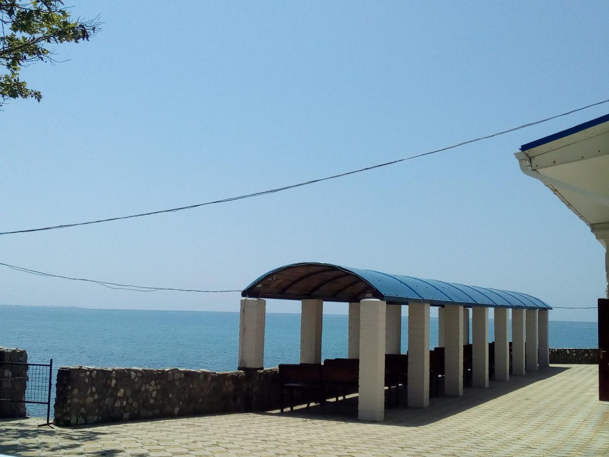 Старые Гагры Gagra Extérieur photo